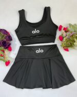 5 CONJUNTO THALIA ALO - Imagen 2