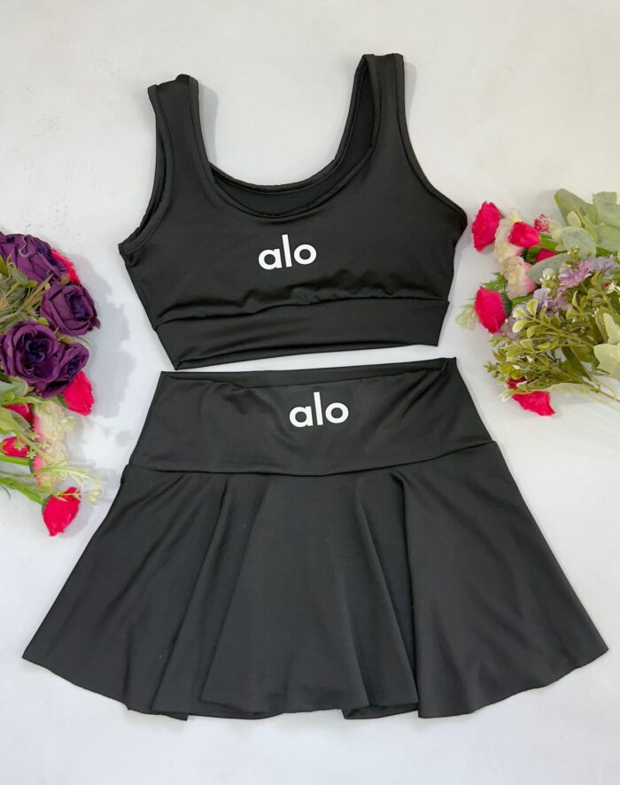 5 CONJUNTO THALIA ALO - Imagen 2