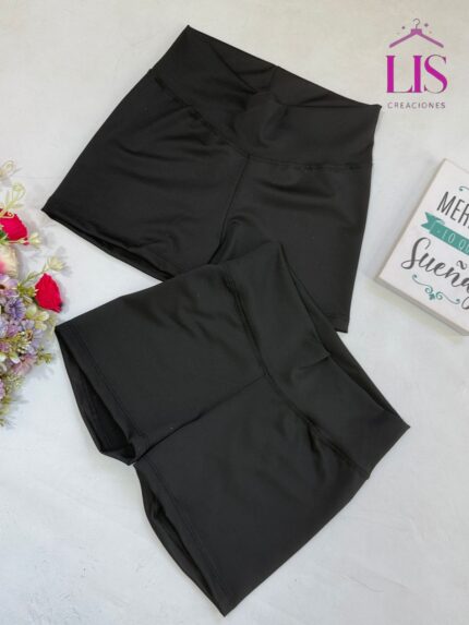 6 SHORT LISO DAMA