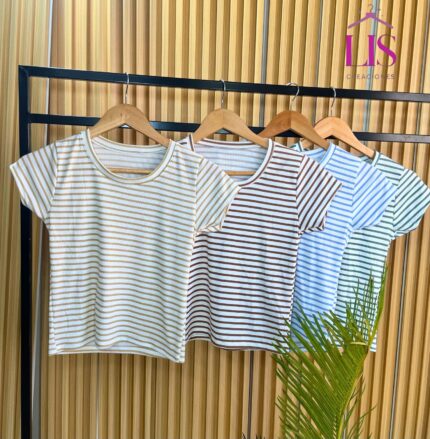 1 REMERA RAYA DAMA