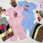 6 CONJUNTO NENA CON VOLADO