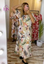 3 VESTIDO DAMA PERLA - Imagen 3