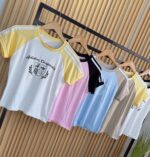 1 BABY TEE TALLA GRANDE - Imagen 2