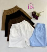 5 SHORT HAWÁI HOMBRE