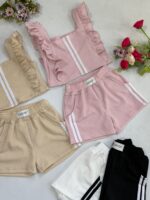 6 CONJUNTO NENA AMIEL - Imagen 2