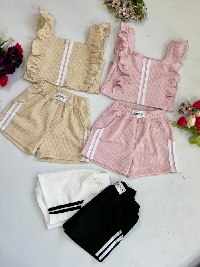 6 CONJUNTO NENA AMIEL - Imagen 1