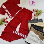 4 CONJUNTO GLITTER DAMA