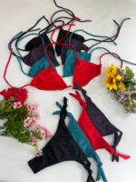 4 CONJUNTO KIMA - Imagen 2