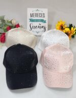 1 GORRA DAMA