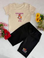 6 CONJUNTO CHICAS SUPER PODEROSAS - Imagen 2