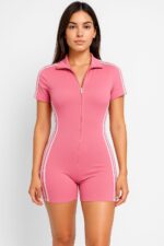 4 CATSUIT ADIDAS DAMA
