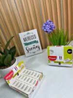 1 CAJA DE GOMA DE BORRAR X 36 - Imagen 2