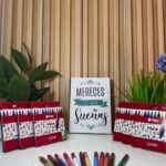 3 CAJAS DE CRAYONES FILGO X 12