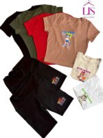 6 CONJUNTO CHICAS SUPER PODEROSAS - Imagen 3