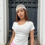 1 BABY TEE LISOS DAMA