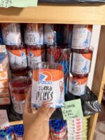 1 PACK TIJERAS EZCO - Imagen 2