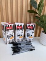 1 CAJ LAPICERA NEGRO FILGO 50 UNI