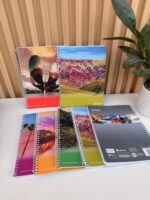 3 CUADERNOS LEDESMA X 46 HOJAS