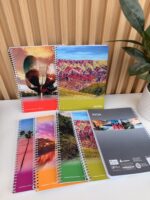 3 CUADERNOS LEDESMA X 46 HOJAS - Imagen 3