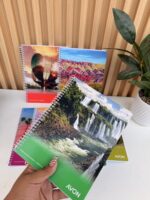 3 CUADERNOS LEDESMA X 46 HOJAS - Imagen 2