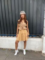 1 POLLERAS CEY CORTO - Imagen 3