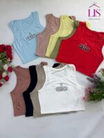 1 TOP ALO DAMA - Imagen 4