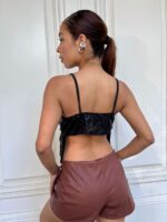 1 TOP SAMIRA FIESTA - Imagen 2