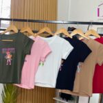 1 BABY TEE SUPERPODEROSAS