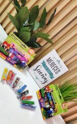 3 CAJAS PLASTILINA PLAY COLOR X 10 UNID