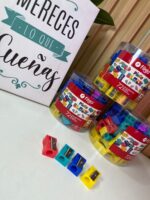 SACAPUNTAS FILGO X 72UNIDADES - Imagen 2