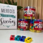 SACAPUNTAS FILGO X 72UNIDADES