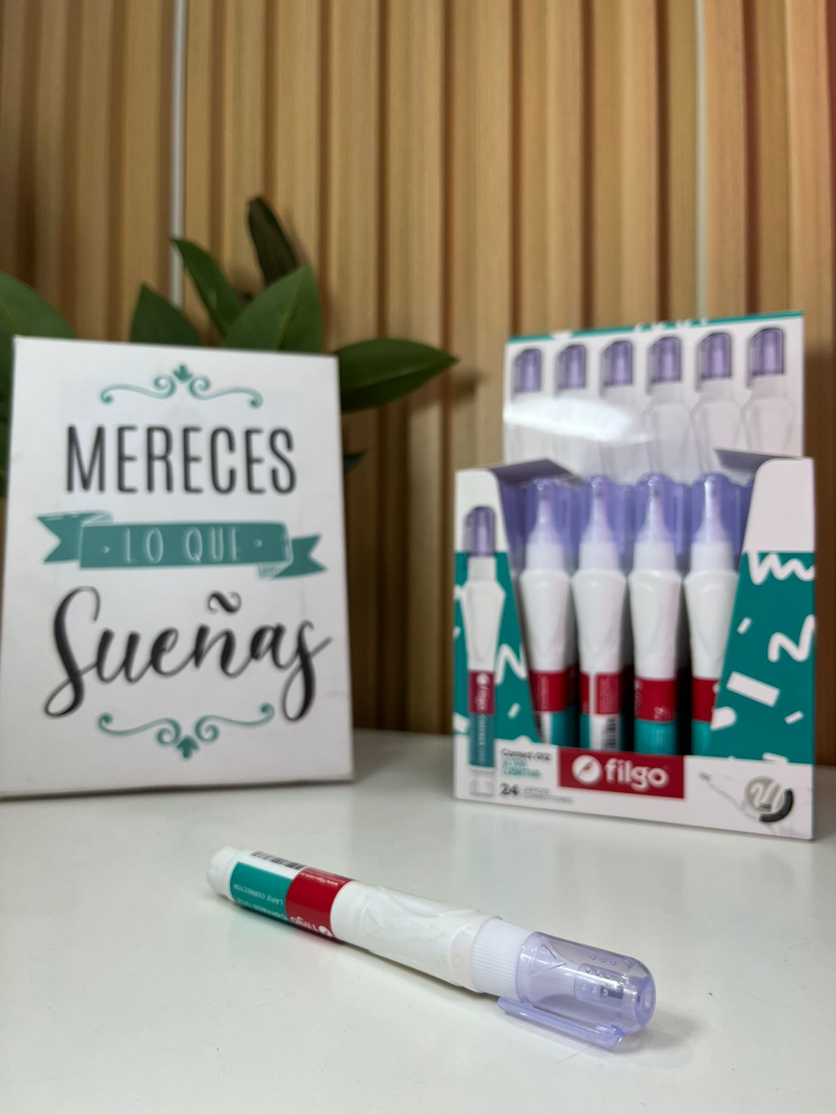 WhatsApp Image 2025-10-20 at 4.43.08 PM CORRECTOR FILGO CAJA DE 24 UNIDADES - Imagen 1