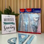 3 SET DE REGLAS MAPED