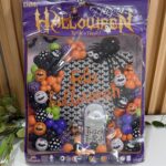 SET HALLOWEEN IMPRENTA