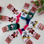 MEDIAS SUPER PODEROSAS