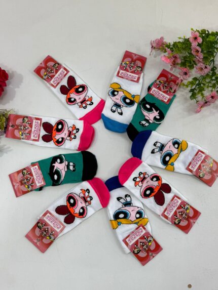 MEDIAS SUPER PODEROSAS