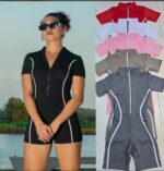 4 ENTERIZO CLAU DAMA - Imagen 2