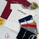 5 REMERAS PAUL SURTIDAS