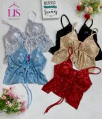 1 TOP SAMIRA FIESTA - Imagen 3