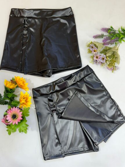 5  POLLERA DAMA ENGOMADO