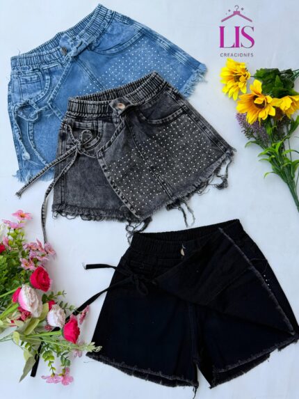 6 SHOR POLLERA BELLO SOFI