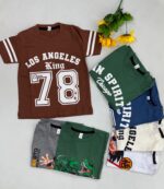 7 REMERA NENE KING - Imagen 2