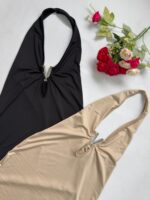 1 VESTIDO AL CUERPO - Imagen 2