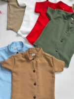 5 CAMISA CEY BEBE - Imagen 2