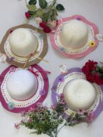 SOMBRERO NENA - Imagen 2