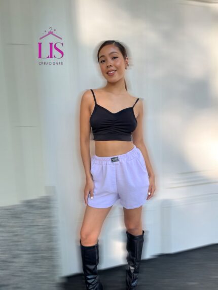 6 SHOR TELA CEY DAMA