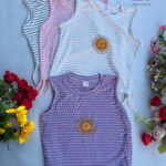 6 musculosa top sol nena