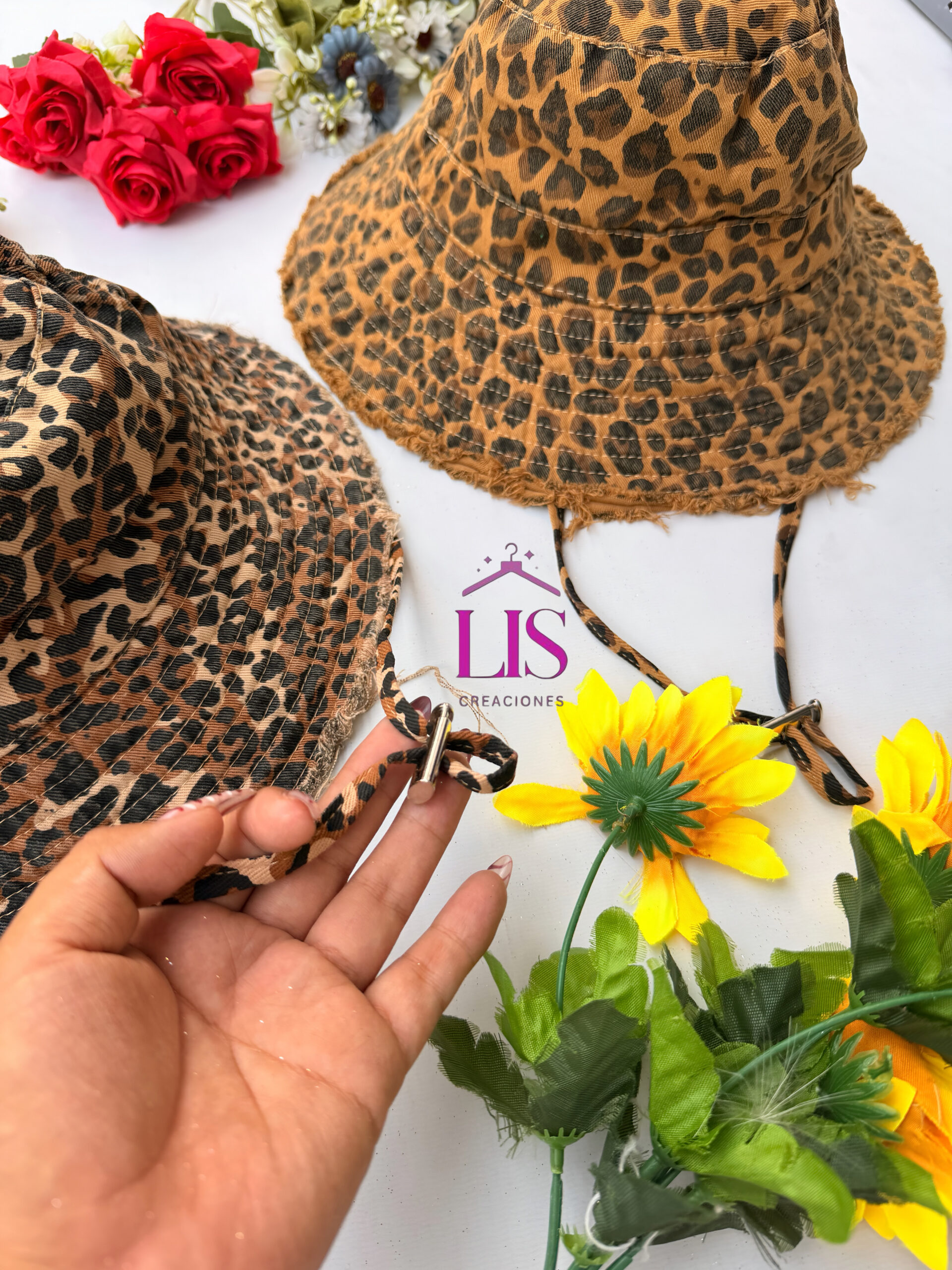 A98D8423-1311-4B00-B309-488782370BDB PILUSO TIGRESA DAMA - Imagen 1