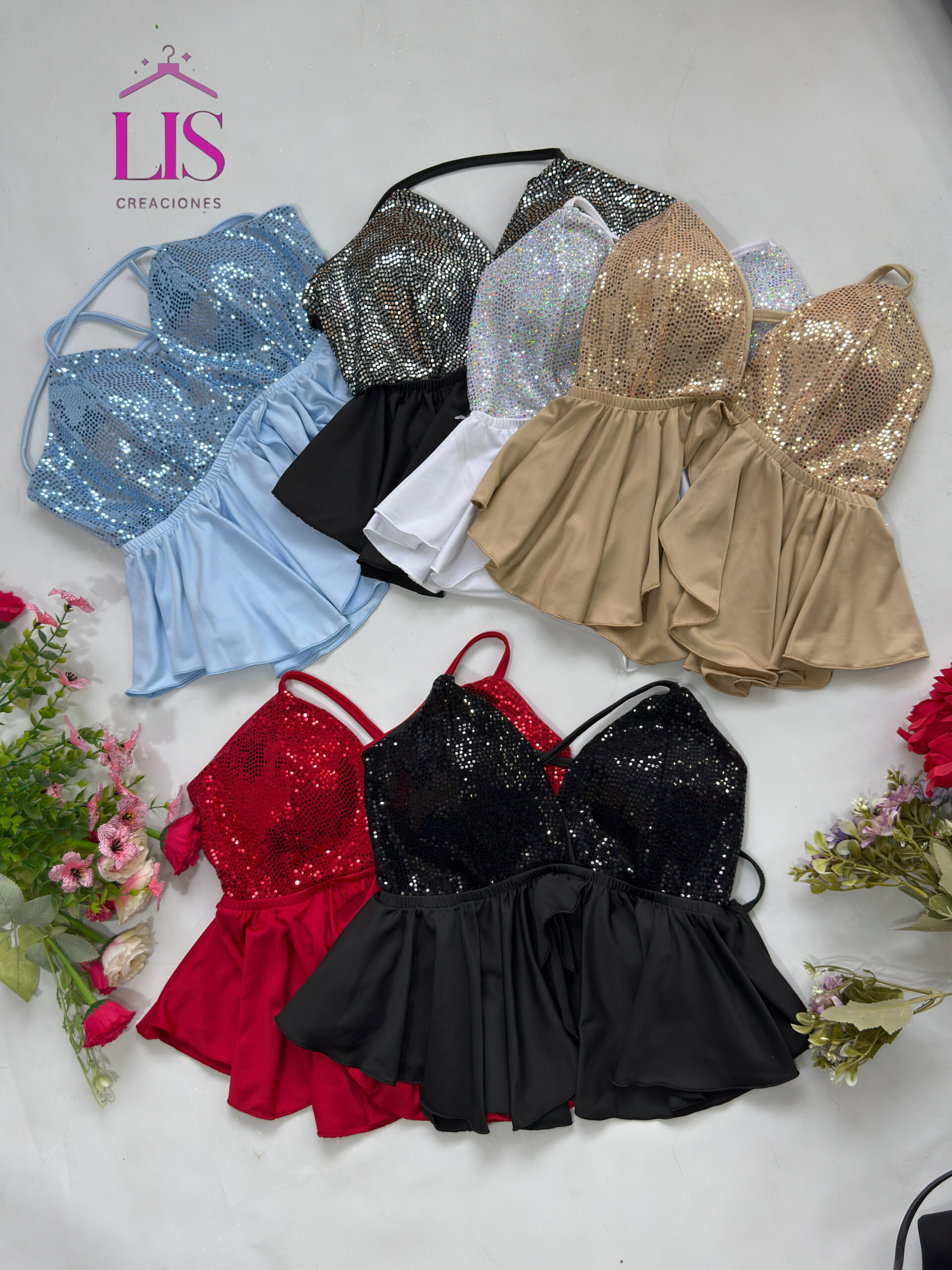 D35452E3-0989-4112-9D93-8B816925F56F 1 TOP RUTH FIESTA - Imagen 1