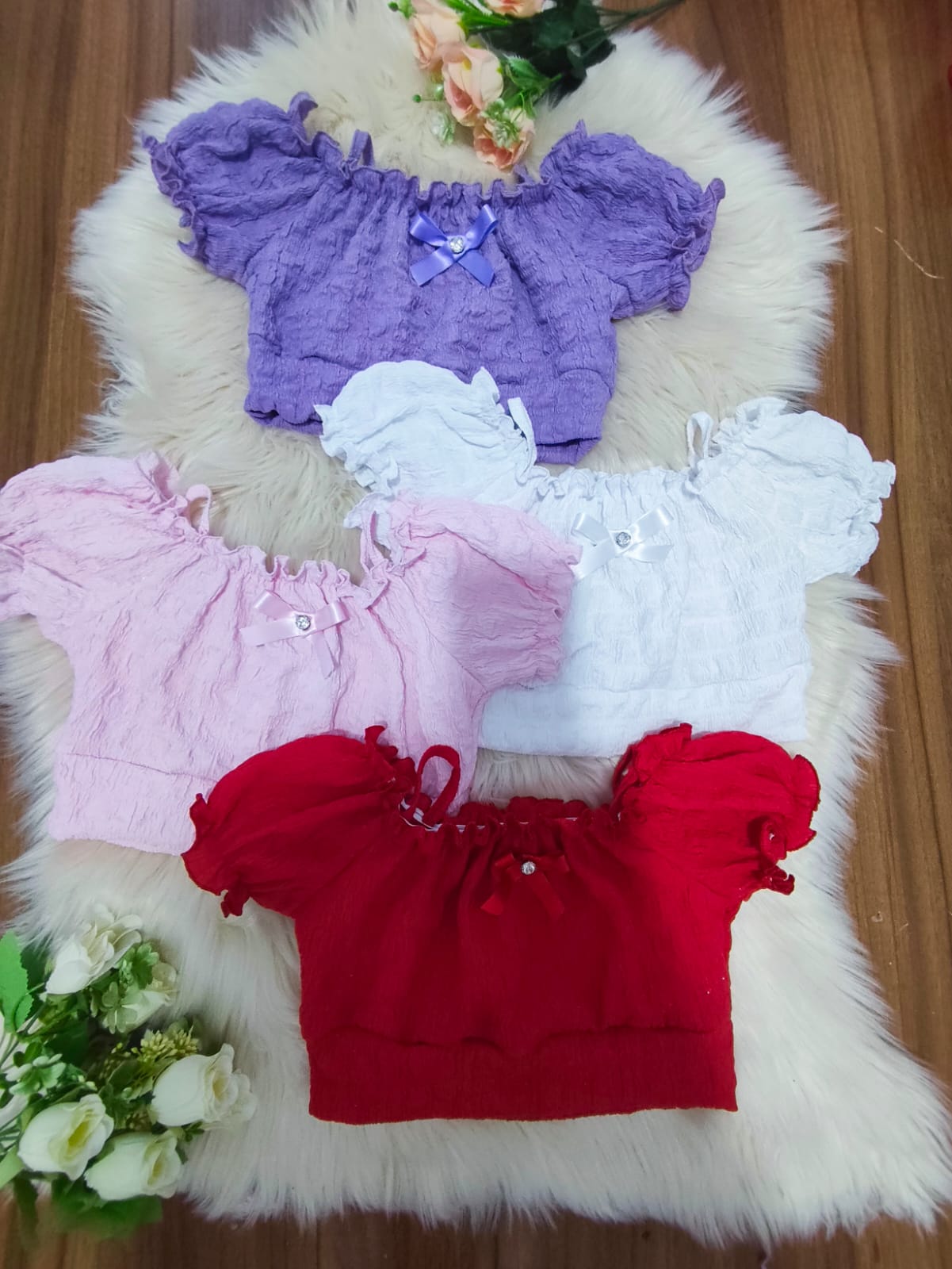 IMG-20251202-WA0161 6 TOP HAWAI MOÑITO NENA - Imagen 1